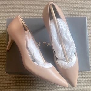 Used - Ann Taylor Kitten Heels